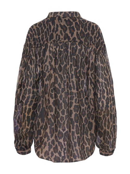 camicia donna maculata Bazar deluxe | S1163-1100111